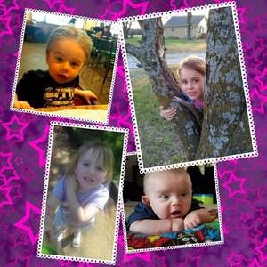 Meet your Posher, Angela